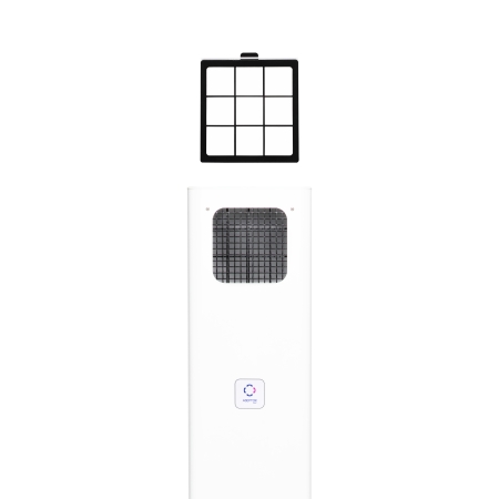 Lampa bakteriobójcza ASEPTOR Basic 295 M